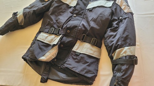 Roleff m motorradjacke - roleff,