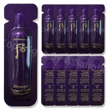The history of Whoo Hwanyu