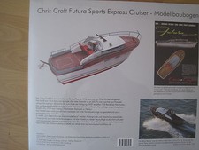 Chris Craft Motoryacht