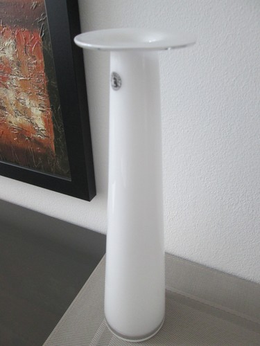 Ikea vintage vase - ikea,