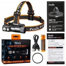 Fenix HM71R Stirnlampe