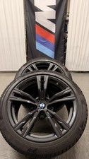 BMW Z4 G29 Winterreifen 18 Zoll M Felgen M798 Winterräder 8091466 8091467 +7mm