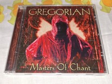 Masters of Chant Chapter I von Gregorian | CD | Zustand Sehr gut (16)