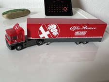 Herpa 1/87 - MAN F2000