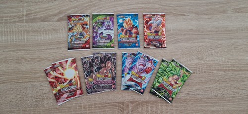 Dragon ball tcg - dragon,