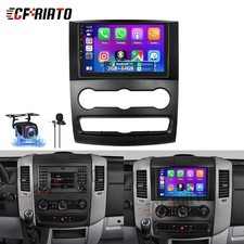 Für VW Crafter 2006-2016