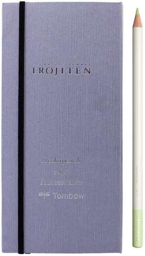 Tombow buntstift irojiten - buntstift,