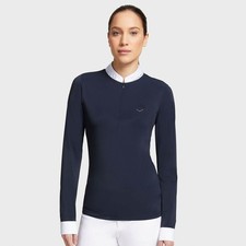 Samshield Navy Mesh M