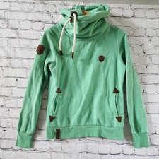 Naketano Brave New Word