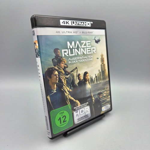 Maze runner die - maze,