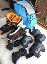 K2 Skate Damen Alexis 80