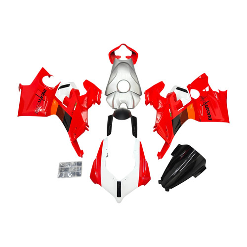 Verkleidung ducati panigale - verkleidung,
