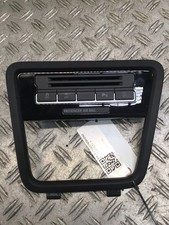 Schalterleiste VW Sharan (7N) 7N1959521