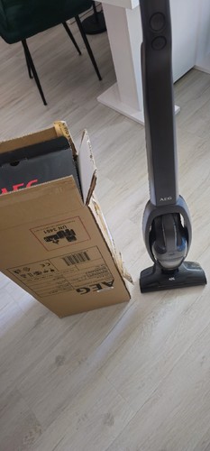 Aeg clean 5000 - clean,