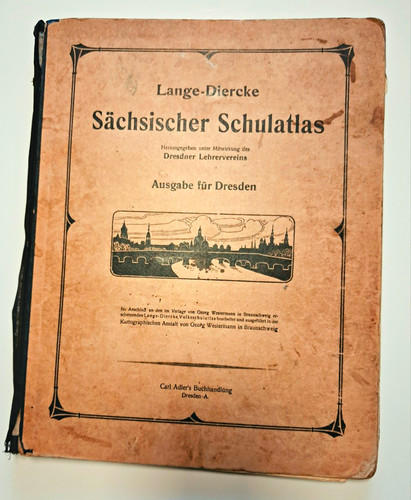 Lange diercke sächsischer - lange-diercke,