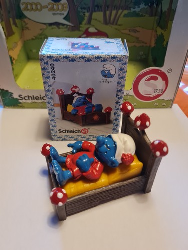 Smurfs smurf super - -, in