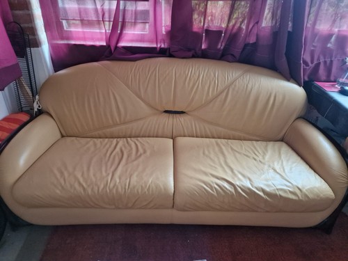 Sofa und sessel gebraucht - und,