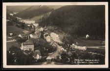 St. Joachimsthal, Teilansicht