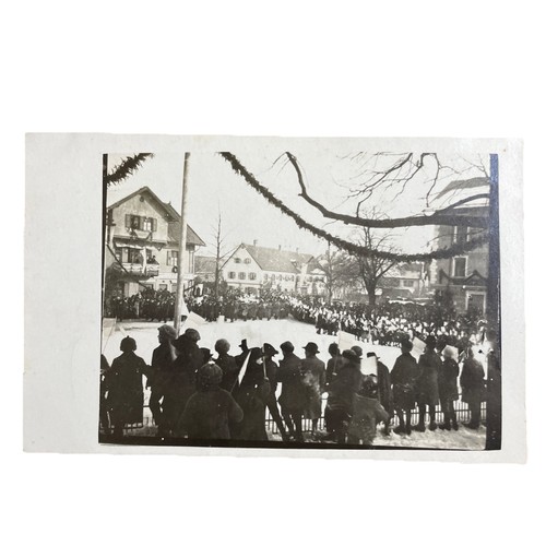 Postkarte starnberg see - postkarte,