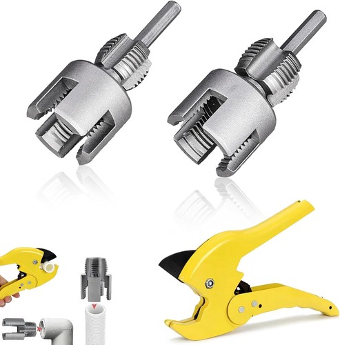 Rohrgewindeschneider set - rohrgewindeschneider, 1/2"