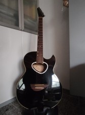 Marwell Western Gitarre Rock'n'Roll Legende 