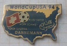 DANNEMANN / FUSSBALL WORLD CUP
