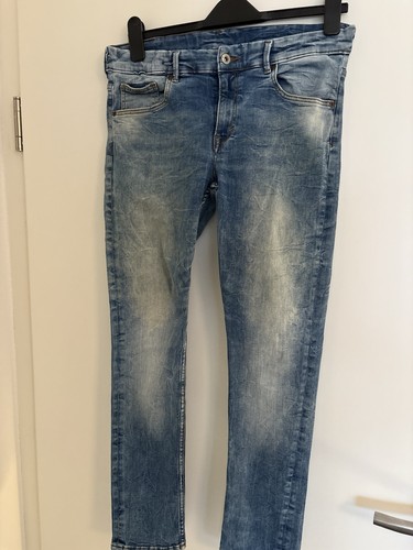 Orig skinny fit - skinny,