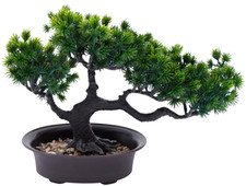 Kunstpflanze Bonsai Baum