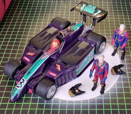 Vintage kenner s k - kenner, m.a.s.k