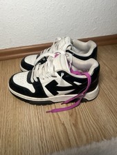Off White Sneakers Out of