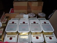 Pfeifen Tabakdose Pöschl