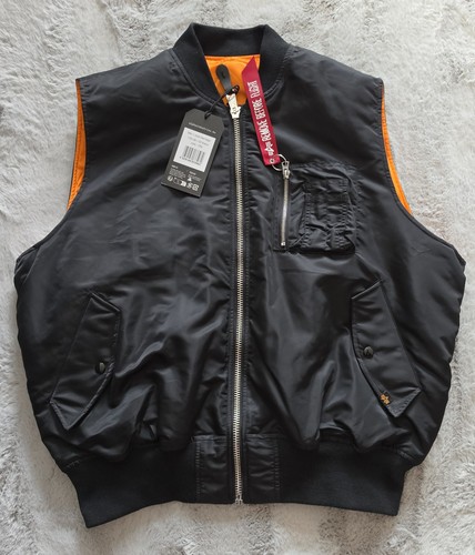 Alpha industries heritage - industries,
