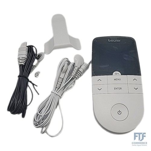 Beurer digital tens ems - beurer,