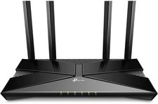 TP-Link AX1500 Smart WiFi 6