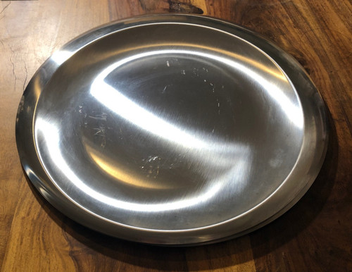Wmf cromargan platzteller - 4x,