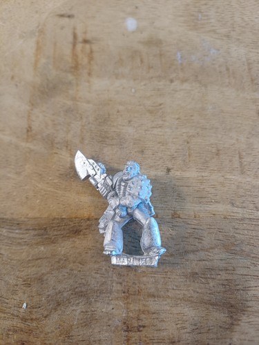 Warhammer 000 40k - 40.000, rogue