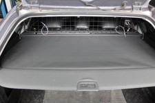 Laderaumabdeckung Mitsubishi