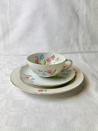 Vintage sammelgedeck arzberg - vintage,
