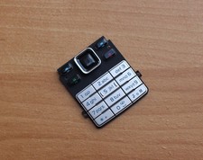 Original Nokia 6300 Tastatur - NEU