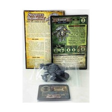 Shadows of Brimstone Guardian