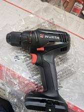 Würth ABS 18 Compact