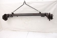 Hinterachse Ford TRANSIT 6 BUS 4985047 2.2 63 KW 85 PS ABS Diesel 03-2010