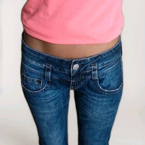 Herrlicher jeans pitch - jeans,