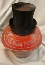 Antiker Zylinder mit