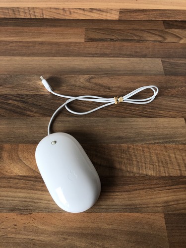Original apple mighty mouse - original,