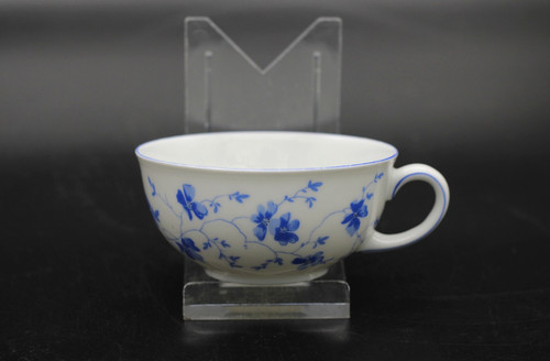 Arzberg blaublüte teetasse - arzberg,