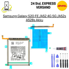 Original Samsung Galaxy S20 FE