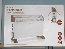 Tristar KA-5914 Heizkörper