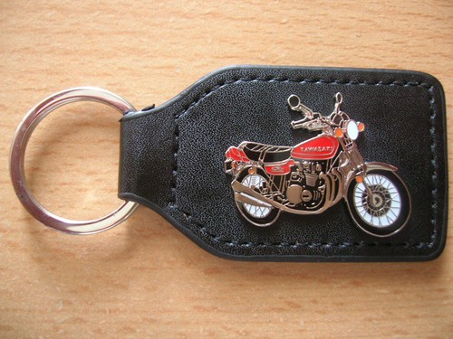 Schlüsselanhänger kawasaki - schlüsselanhänger, z