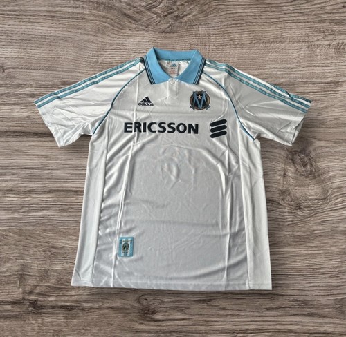 Olympique marseille 1998 - olympique,